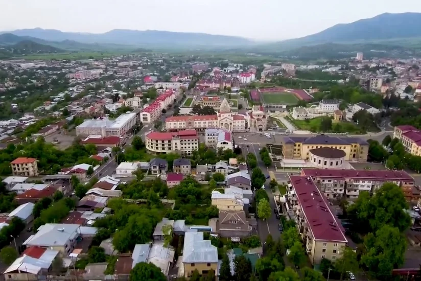 Xankəndi Polis Şöbəsi yaradılıb, Xocalı, Tərtər və Xankəndiyə komendantlar təyin edilib