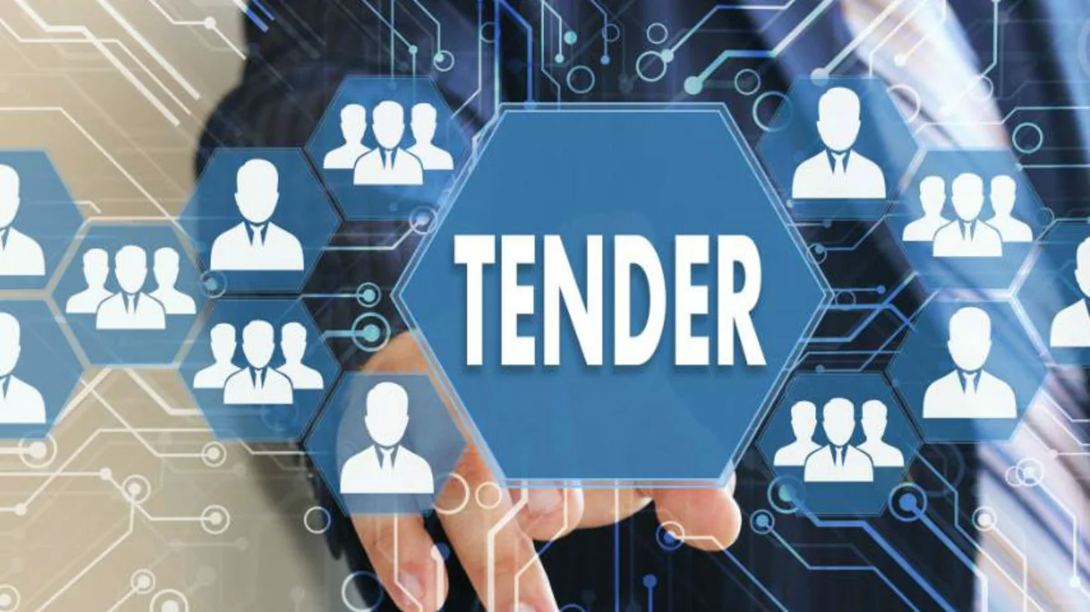 Naxçıvanın dövlət qurumları açıq tenderlər elan edib