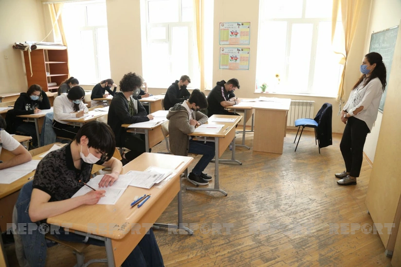 DİM 668 şagirdin qiymətində dəyişiklik edib