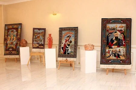 Sumqayıt teatrı yeni mövsümü əsaslı təmirdən çıxan binada açıb