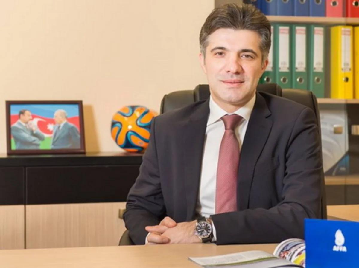 Qəbələ Avropa Liqasındakı oyunu üçün Bakı Olimpiya Stadionunu sifariş edə bilər