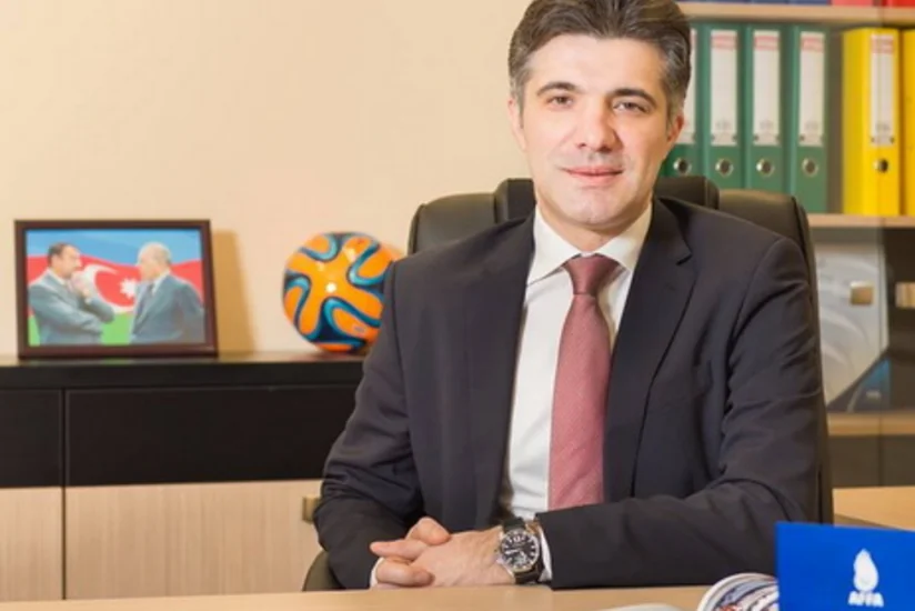 Qəbələ Avropa Liqasındakı oyunu üçün Bakı Olimpiya Stadionunu sifariş edə bilər