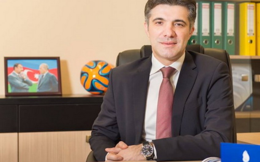 Qəbələ Avropa Liqasındakı oyunu üçün Bakı Olimpiya Stadionunu sifariş edə bilər