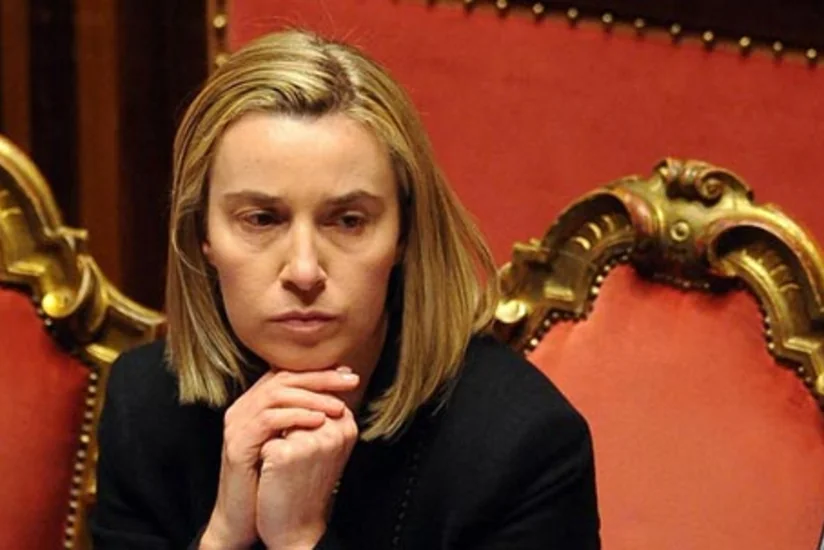 Avropa İttifaqının ali nümayəndəsi Türkiyəyə səfər edəcək