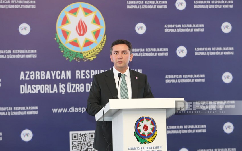 Deputy FM: Azerbaijanis not sufficiently represented in int'l organizations