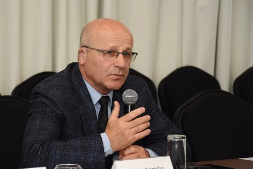 Gürcüstanda nazir müavini koronavirusa yoluxdu