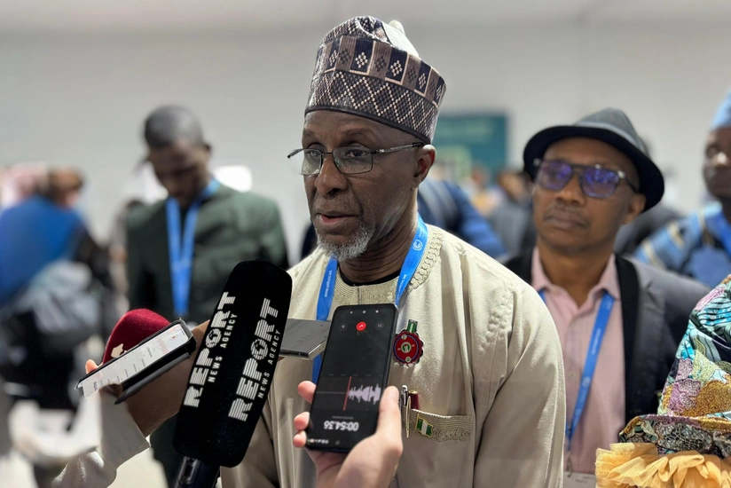 Nigeriyalı nazir: Azərbaycan COP29-da tərəflərə danışıqlar üçün platforma təqdim edib
