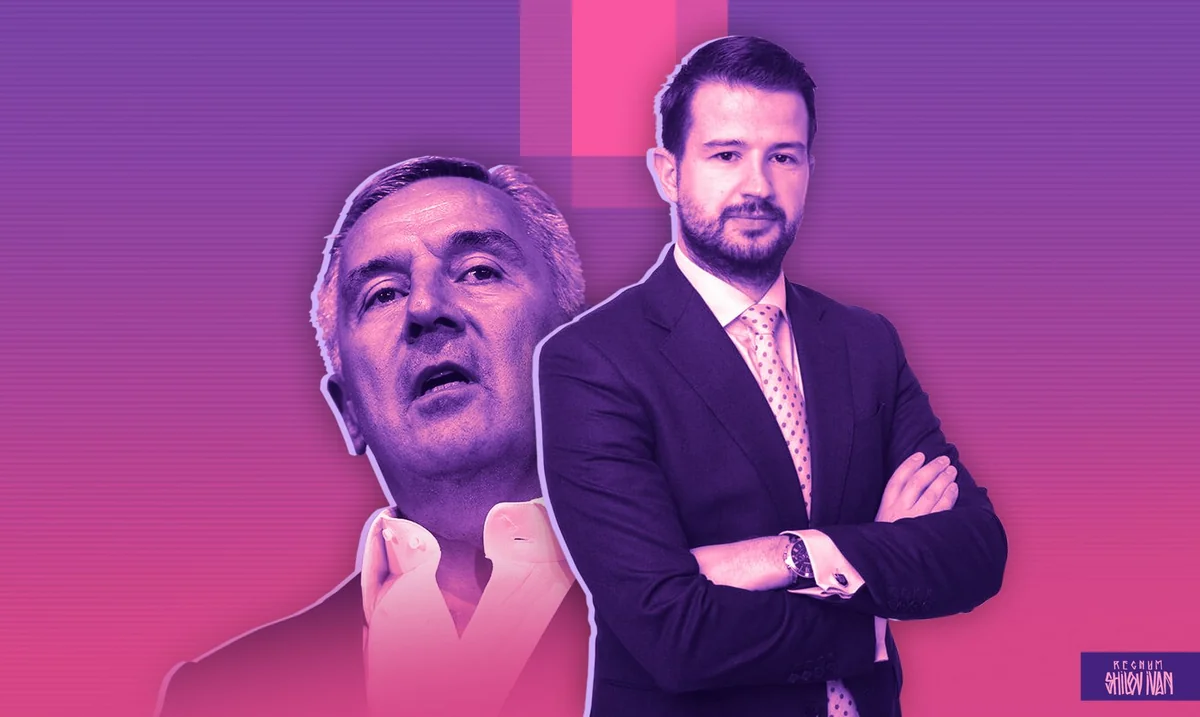 Monteneqronun 30 illik rəhbəri seçkilərdə təsadüfi namizədə uduzub