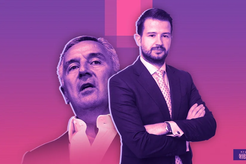 Мило Джуканович проиграл случайному кандидату после 30 лет у власти в Черногории