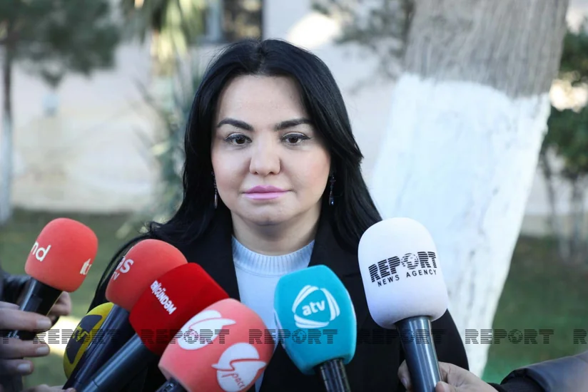 Ədliyyə Nazirliyi: Bu gün 5 cəzaçəkmə müəssisəsindən 114 məhkum azadlığa buraxılacaq