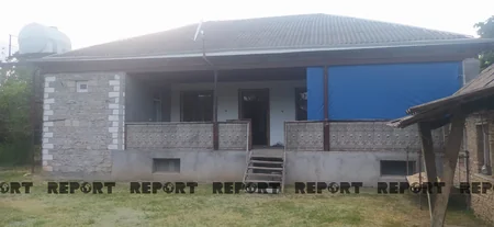 Ağstafada qadının qətlinin bəzi təfərrüatları məlum olub - YENİLƏNİB