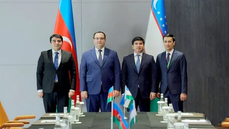 Azərbaycan və Özbəkistan kənd təsərrüfatı sahəsində yol xəritəsi hazırlayır