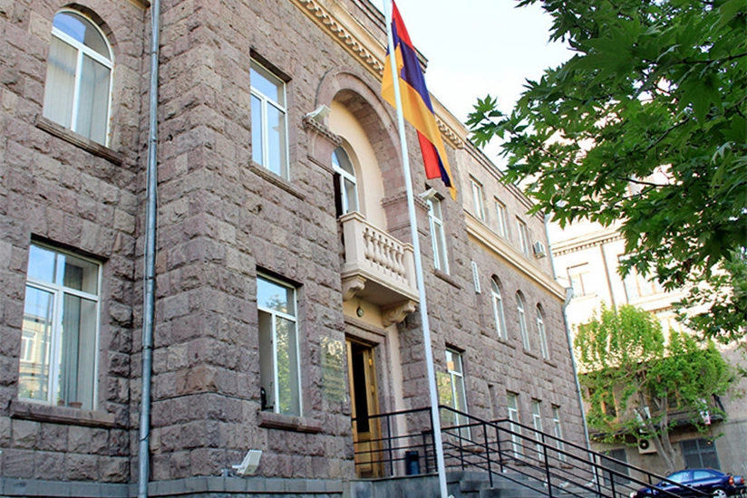 Armenia's Electoral Commission rejects demands to invalidate election results