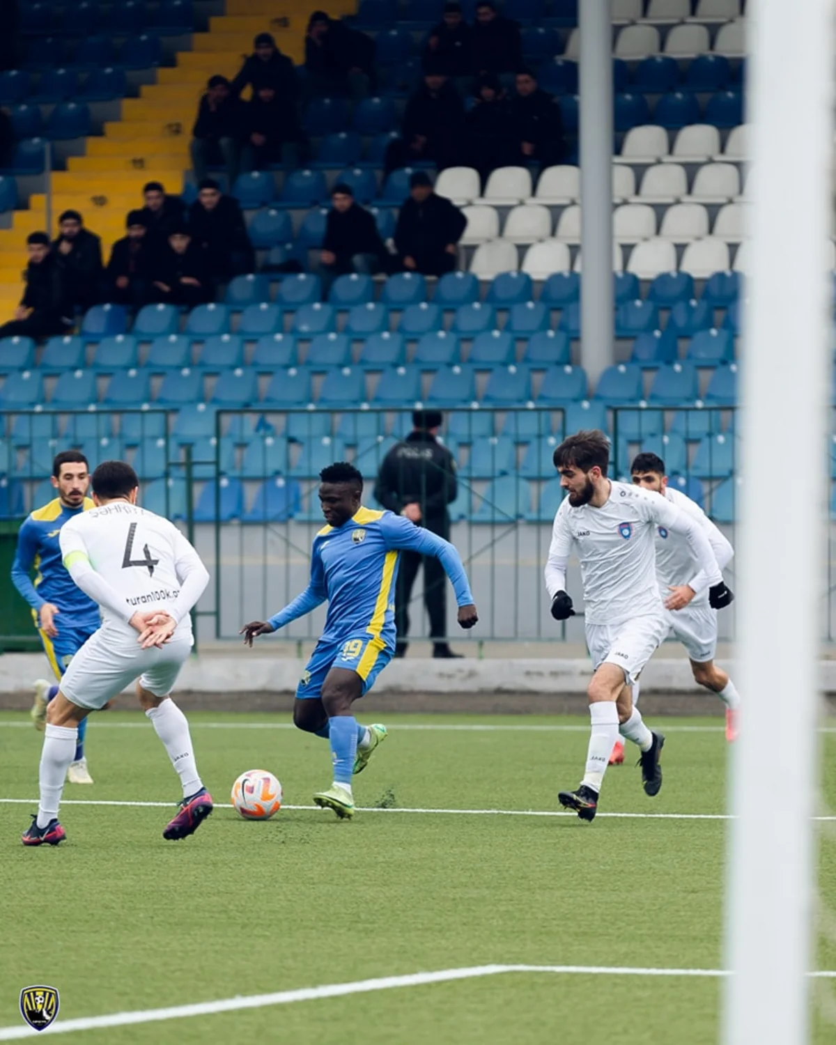 Azərbaycan Kuboku: Yarımfinalın növbəti iştirakçısı bəlli olub