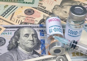 Dünyada 9 nəfər koronavirus vaksinləri sayəsində milyarder oldu