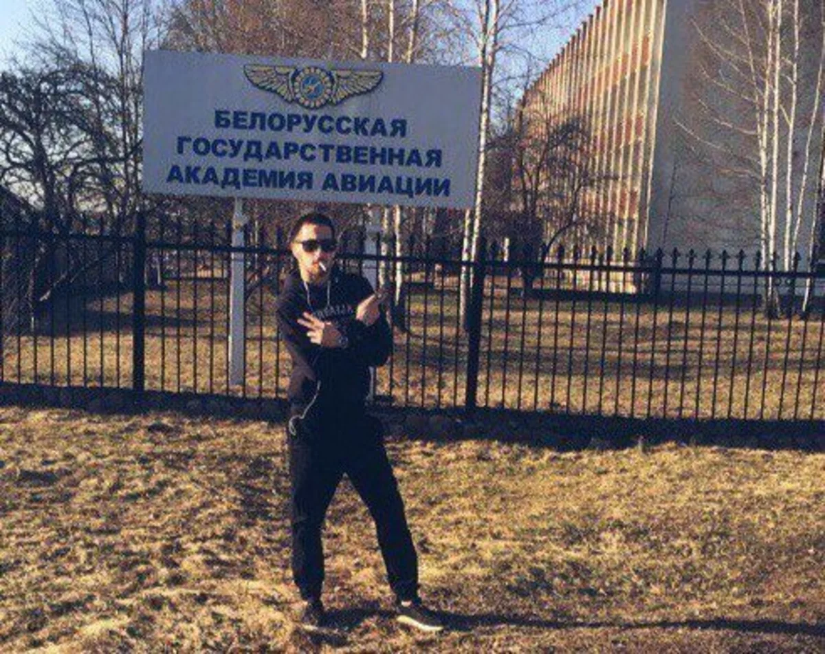 В Минске по обвинению в убийстве арестован студент-азербайджанец