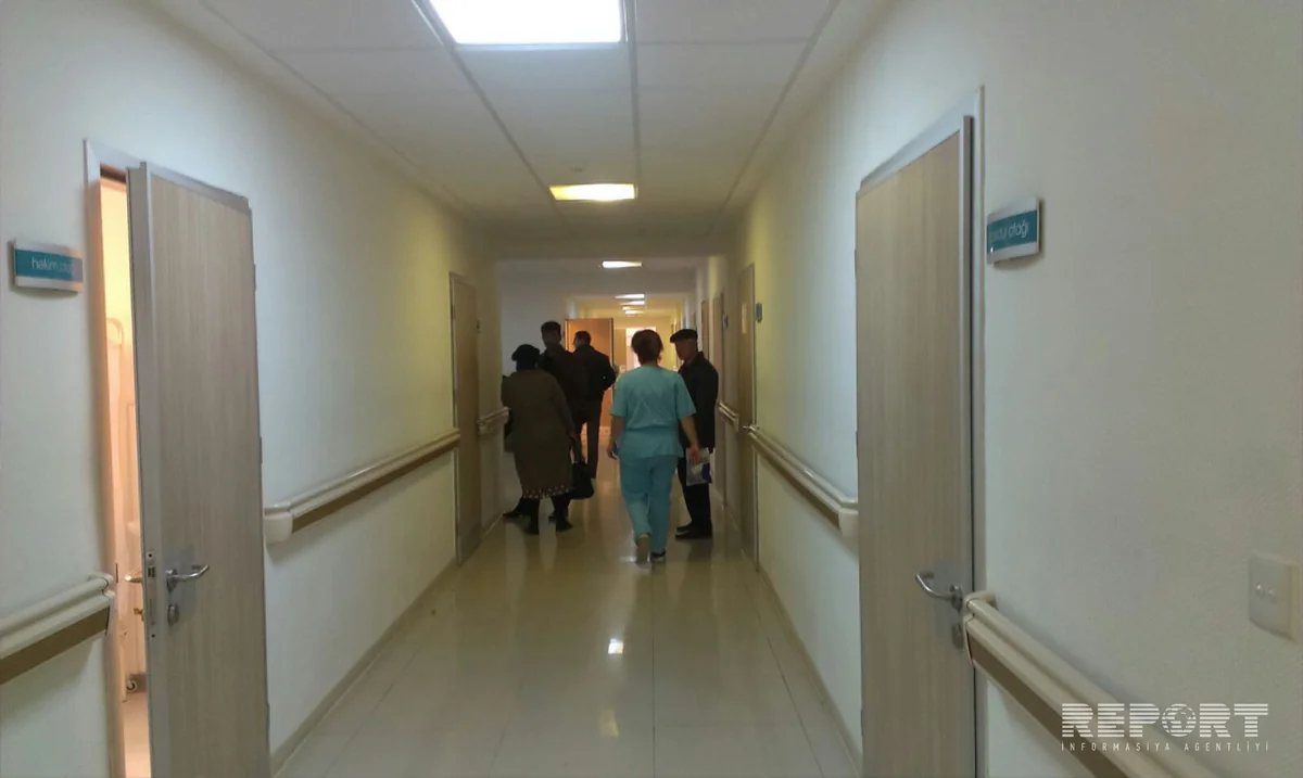 Baş həkimin müavini Qubada doğum zamanı ananın ölümü ilə bağlı məsələyə aydınlıq gətirib
