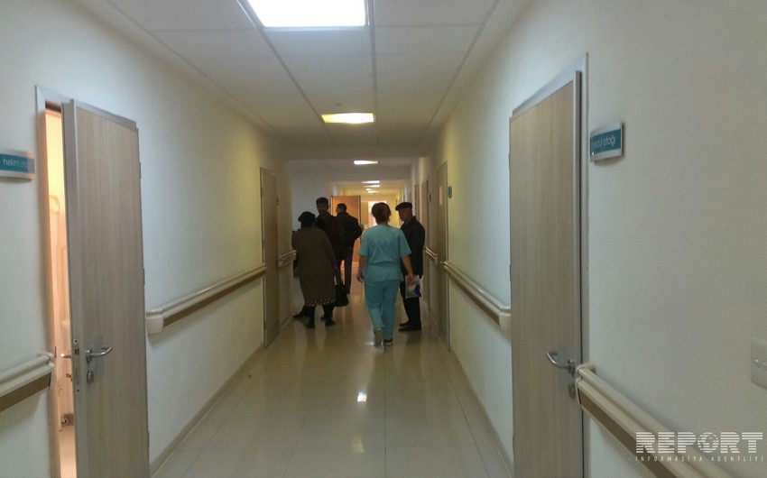 Baş həkimin müavini Qubada doğum zamanı ananın ölümü ilə bağlı məsələyə aydınlıq gətirib