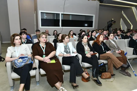 Bakıda məşqçi və həkimlər üçün seminar keçirilir