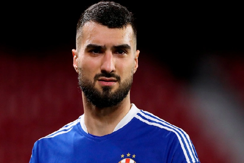 Mahir Emreli rəsmən Dinamodan ayrılıb