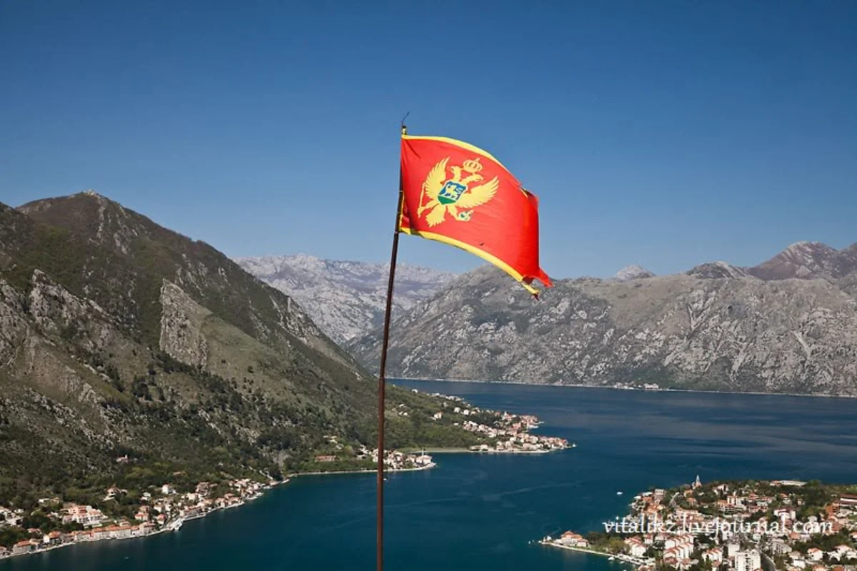 Monteneqro rəsmi olaraq NATO-ya üzv olub