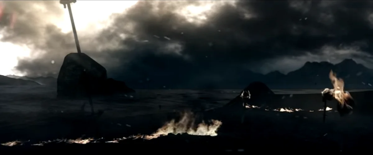 Teaser of “Babek 2020” film released today