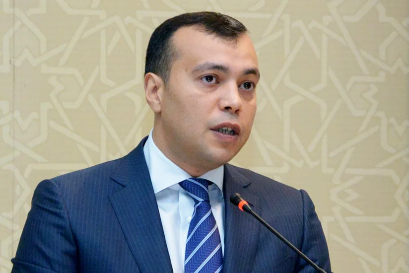 Nazir müavini: Azərbaycan hər zaman İslam bankçılığına maraq göstərib