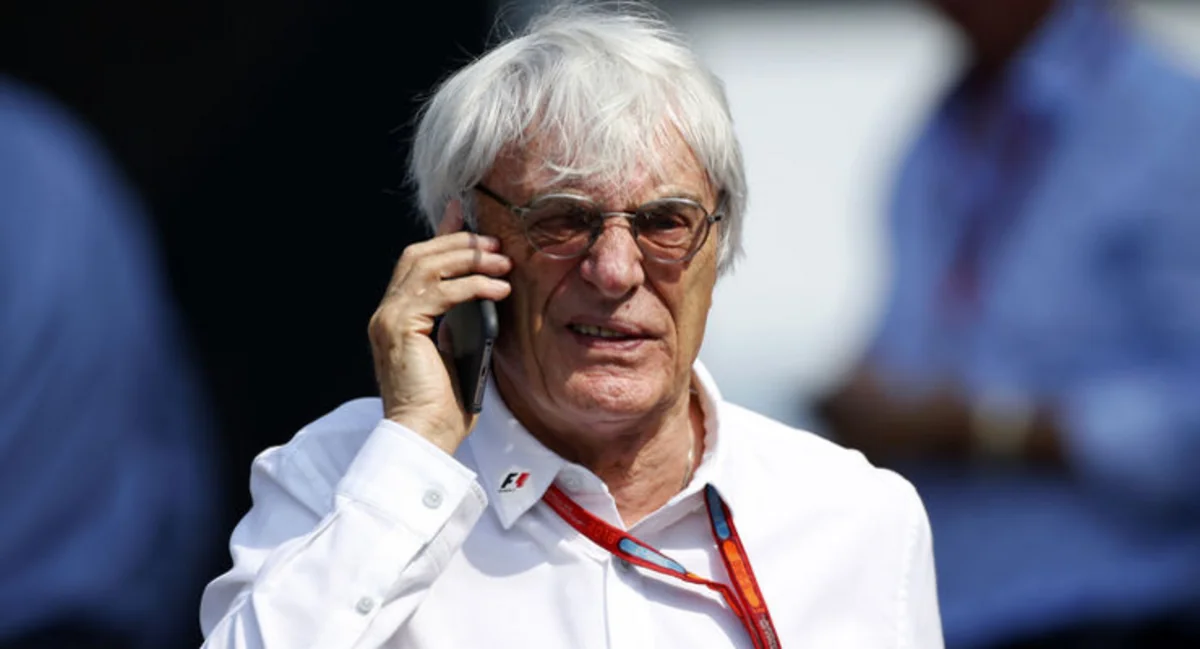 Ekklstoun: Formula-1 yarışlarının Azərbaycanda keçirilməsi əladır