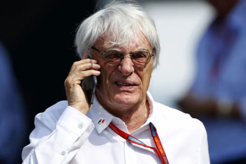 Amerikalı milyarder Formula 1-in səhmlərini alır