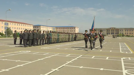 Kərəm Mustafayev: Naxçıvan güclü müdafiə qüdrətinə malikdir