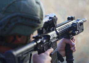 Türkiyə son 5 ildə 30 mindən çox terrorçu zərərsizləşdirib