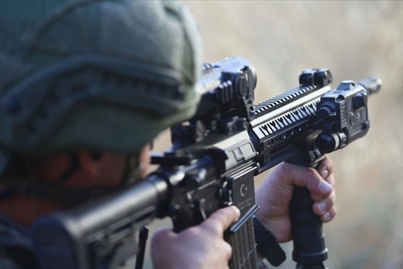Türkiyə son 5 ildə 30 mindən çox terrorçu zərərsizləşdirib
