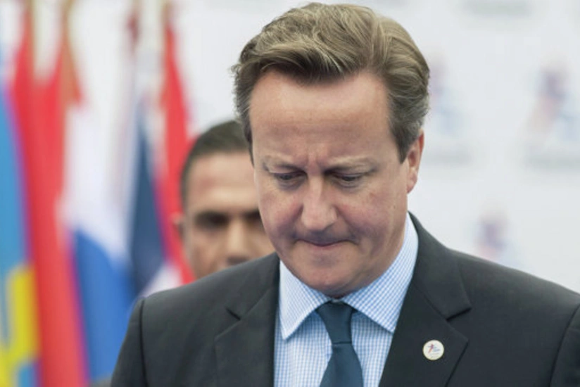 David Cameron 'won't serve third term' if re-elected