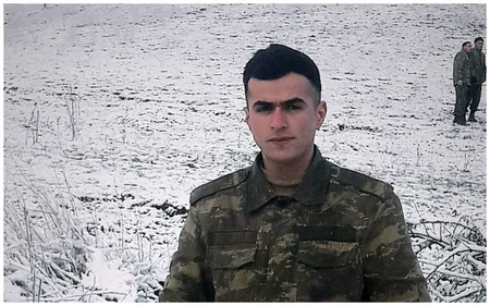 Qazi müharibədən öncə qəbul olduğu iş yerinə bərpa edilib