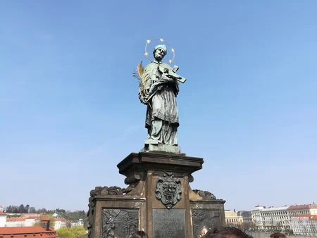 Prague: city-museum under open sky - PHOTO REPORT