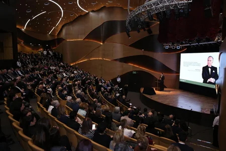 Ministry of Culture discusses roadmap for 2023-2024