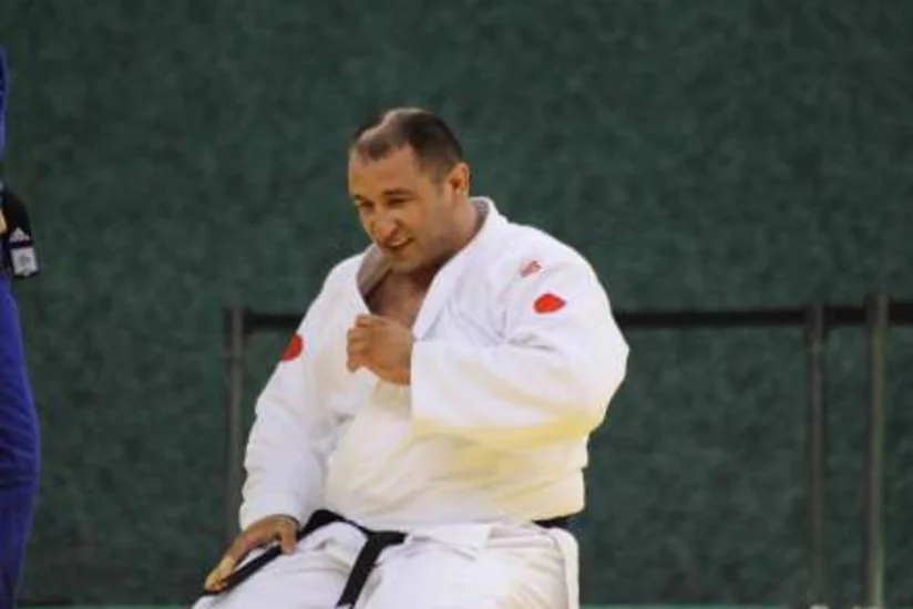 İslamiada: Azərbaycanın 4 paralimpiyaçı cüdoçusu finala yüksəlib