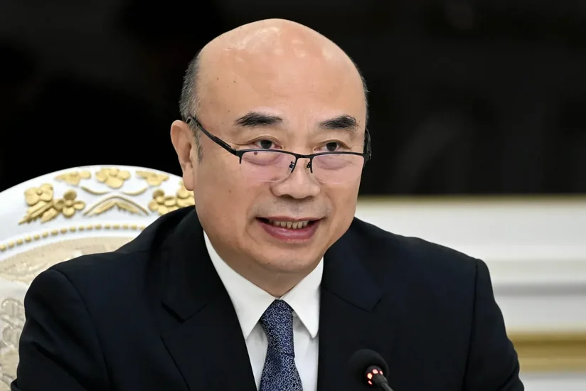 Çinin hüquq-mühafizə orqanları 2 milyona yaxın kibercinayətin üstünü açdığını bildirib