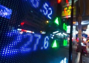 Key indicators of world commodity, stock, and currency markets (06.12.2023)