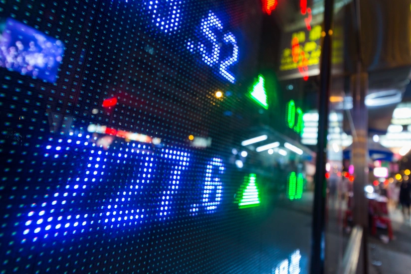 Key indicators of world commodity, stock, and currency markets (11.10.2023)