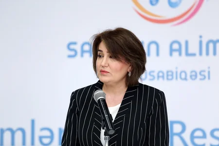 “Sabahın alimləri” VIII Respublika müsabiqəsinin açılış mərasimi keçirilib