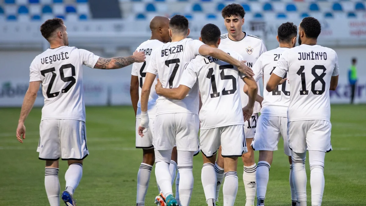 Çempionlar Liqası: “Qarabağ”ın daha iki potensial rəqibi müəyyənləşib