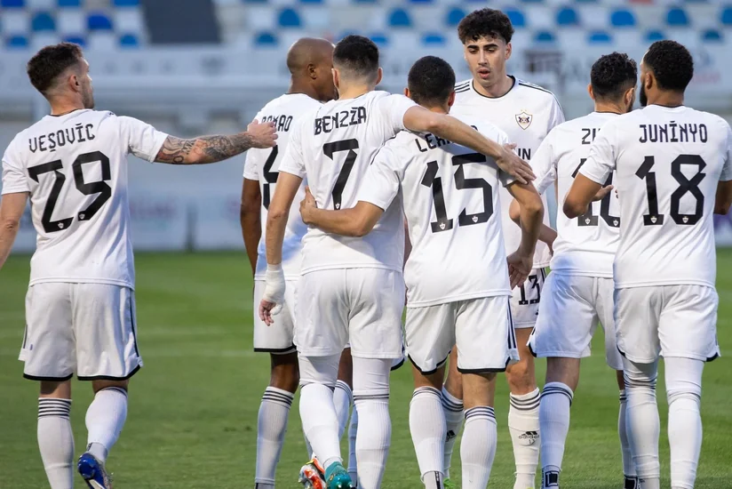 Çempionlar Liqası: “Qarabağ”ın daha iki potensial rəqibi müəyyənləşib