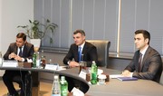 ЦБ Азербайджана и Всемирный банк обсудили реализацию совместных проектов