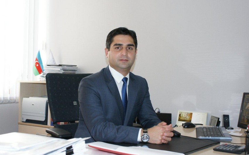 Standard Insurancein sədri işdən çıxıb
