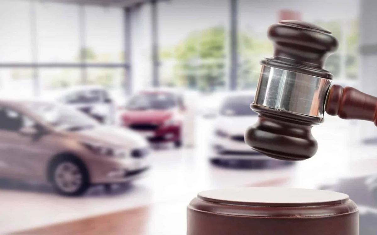 Standard Insurance”in baş ofisinin satışına dair 4-cü hərrac keçiriləcək