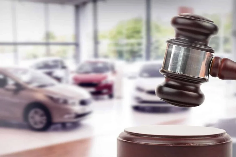 Standard Insurance”in baş ofisinin satışına dair 4-cü hərrac keçiriləcək