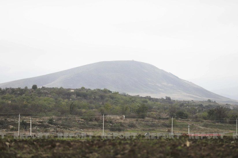 Бойцы Физули: После прорыва передовой, не выдержав нашего натиска, враг бежал