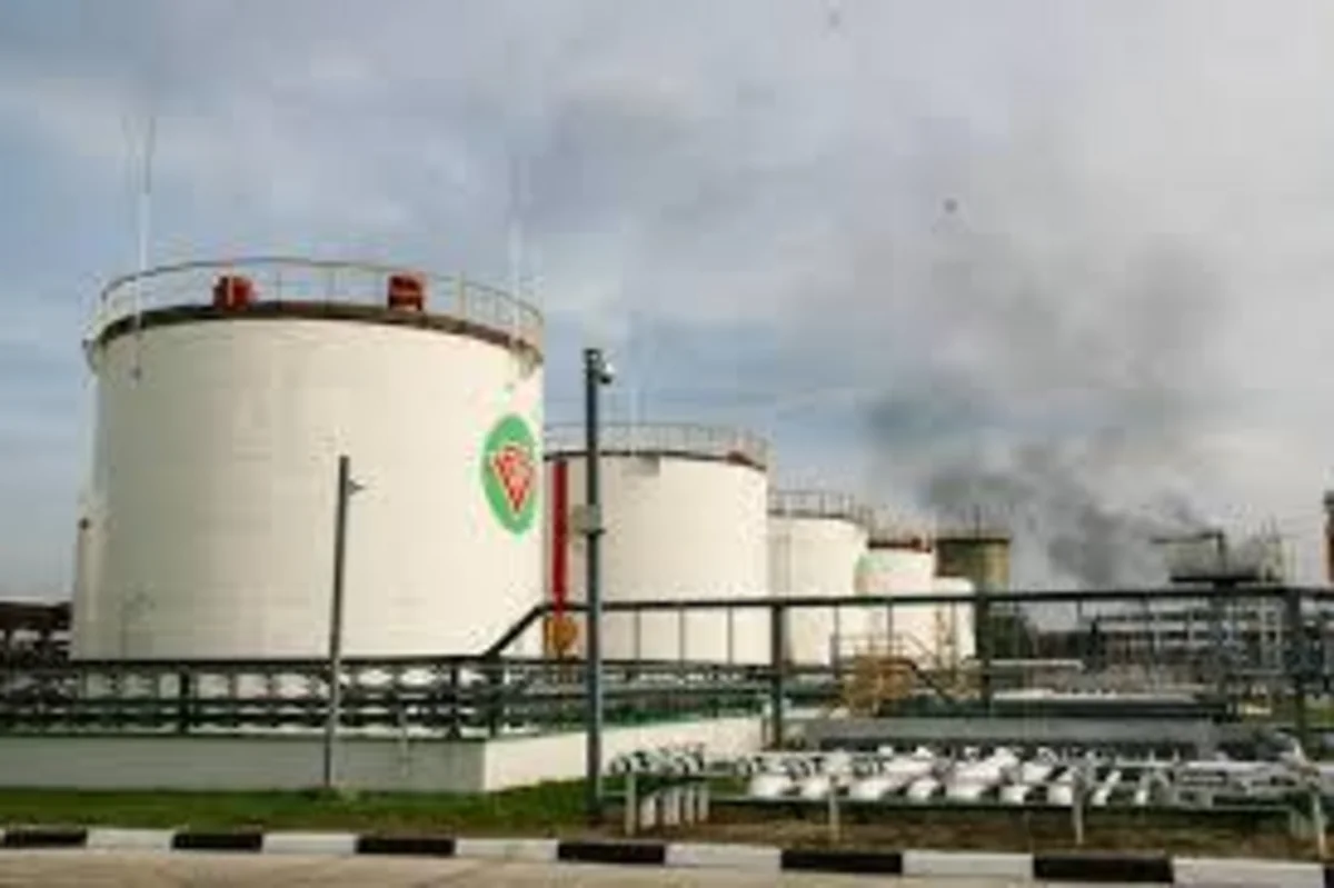 Российская дочка Белоруснефти будет добывать нефть для Беларуси