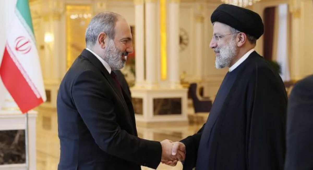 Ləyaqət və dürüstlük İranın siyasətinə ziddir - ŞƏRH